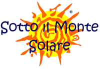 Sotto il Monte Solare Rewatt Fotovoltaico